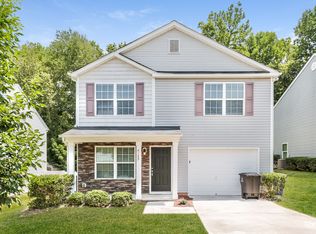 4189 Field Crossing Dr, Winston Salem, NC 27107