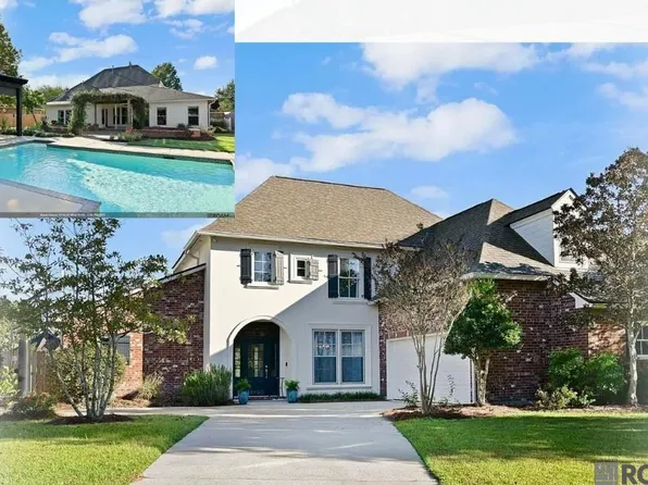 38190 Springwood Ave, Prairieville, LA 70769