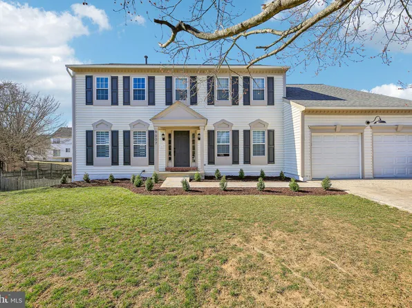 9007 Harness Way, Bowie, MD 20715