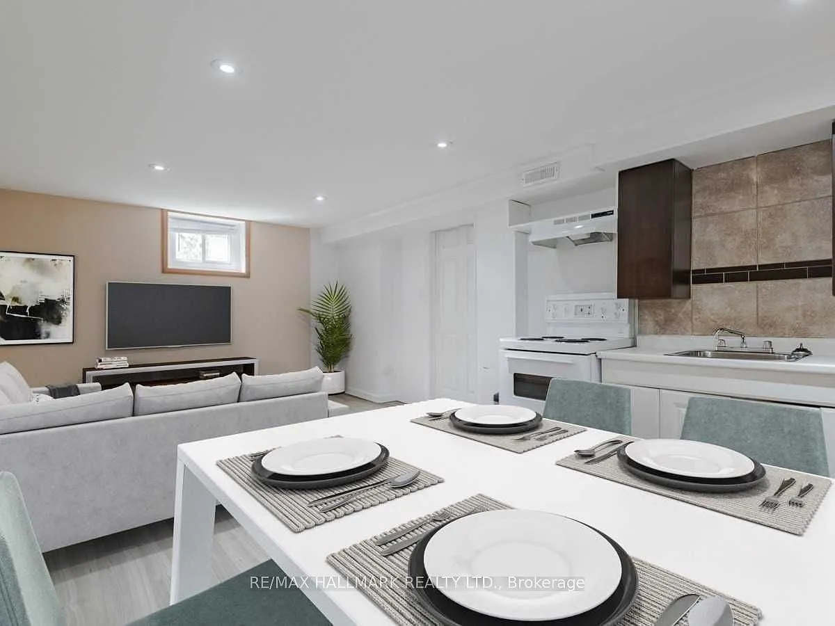 1 bed, $1,850 — Photo 3