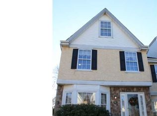 701 Coventry Pointe Ln, Pottstown, PA 19465