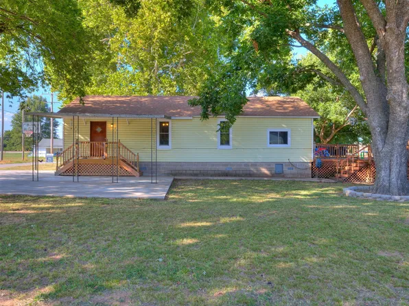 2019 S 161st West Ave, Sand Springs, OK 74063