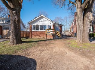 950 E Mills Ave, Indianapolis, IN