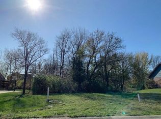 211 W Stoney Trl, Greenfield, IN