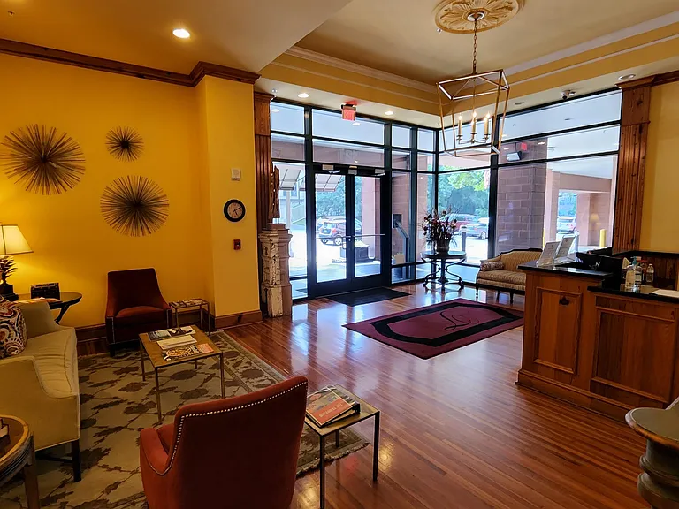 121 N Monroe St #1208 — Photo 31