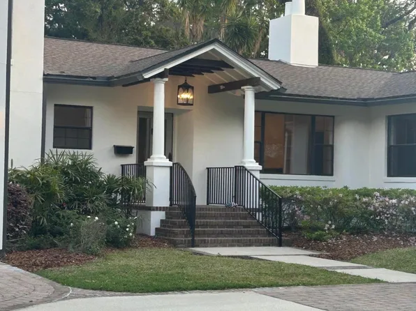 930 ELDER Lane, Jacksonville, FL 32207