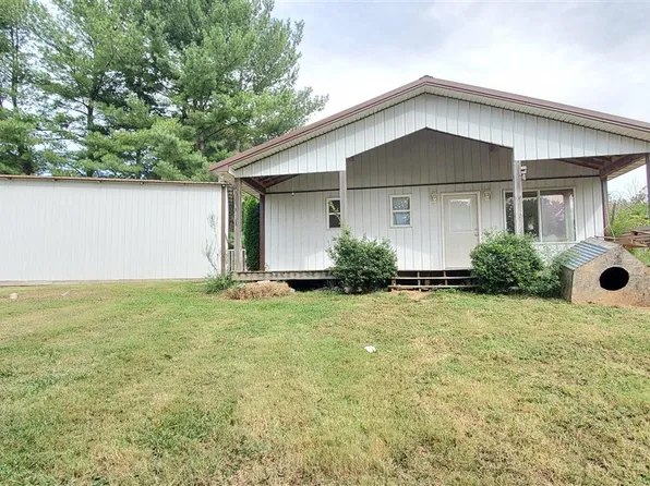 3193 Meador Port Oliver Rd, Scottsville, KY 42164