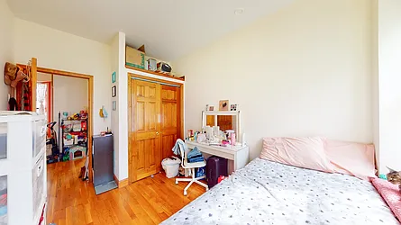 Rented by Oxford Property Group