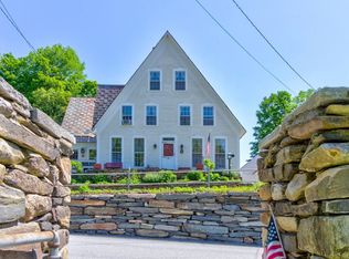 41 Lawrence Hill Rd, Weston, VT 05161