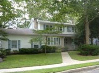 304 W Kie Tro Dr, Linwood, NJ 08221