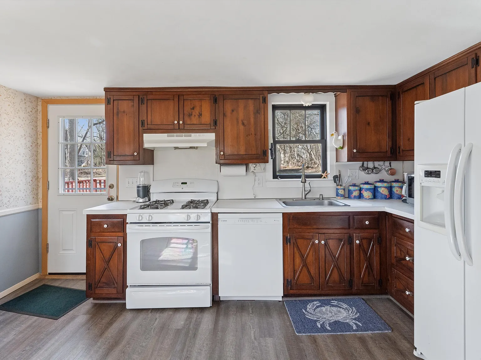 Sag Harbor Off Season 3k A Month Close To Village — Photo 3