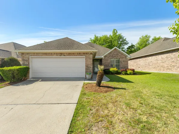 105 Cottage Dr, Hattiesburg, MS 39402