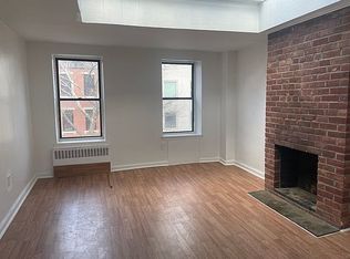 346 E 19th St APT 3A, New York, NY 10003