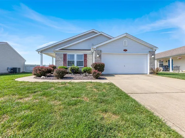 229 River Laurel Dr, Belleville, IL 62220