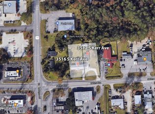 3512 N Kerr Ave, Wilmington, NC 28405