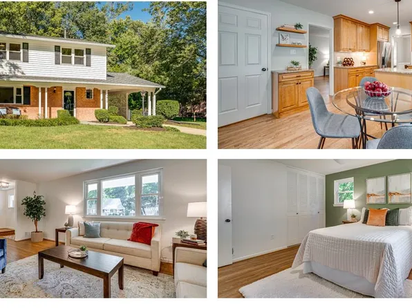 9812 Bronte Dr, Fairfax, VA 22032