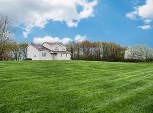 361 Watters Station Rd, Evans City, PA 16033