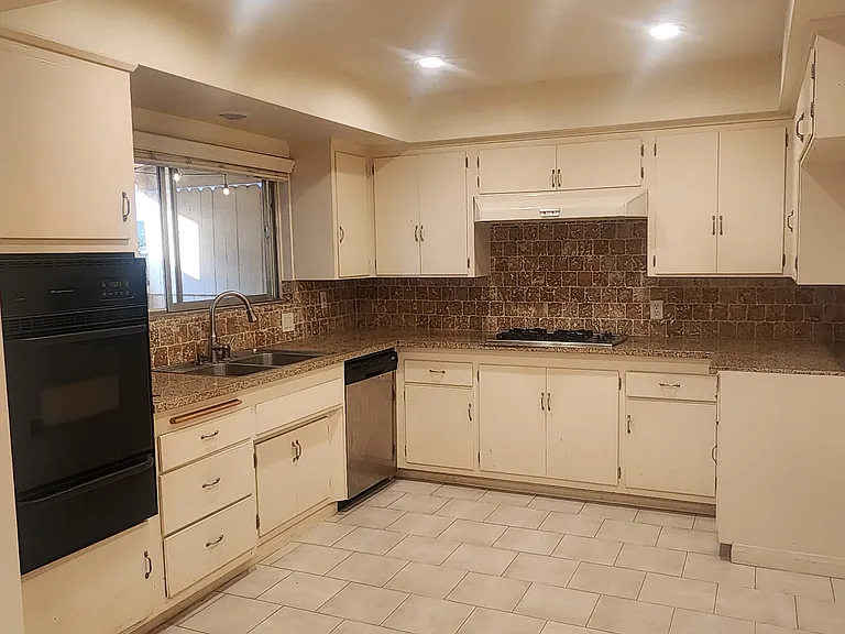 Large Kitchen- Refrigerator Included