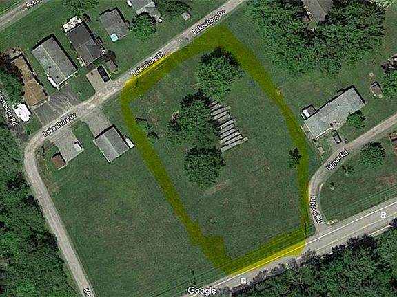 2nd image of 0 Lake Shore Dr
