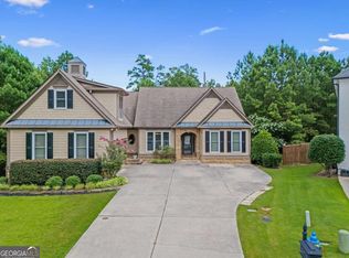 5 Eastview Ct SE, Cartersville, GA 30120