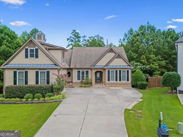 5 Eastview Ct SE, Cartersville, GA 30120
