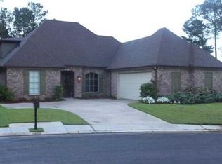 130 Harbortowne Rd, Ridgeland, MS 39157