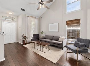 9325 Linkmeadow Dr, Austin, TX 78748