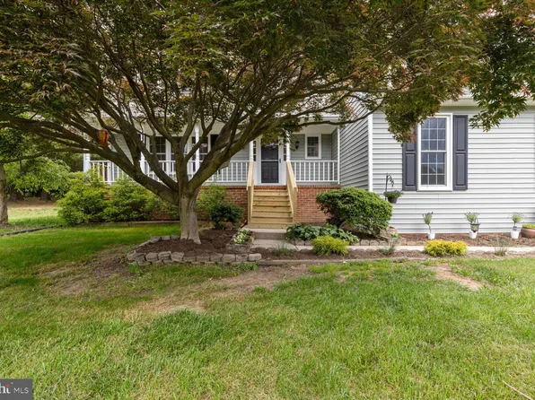 14588 Mustang Path, Glenwood, MD 21738