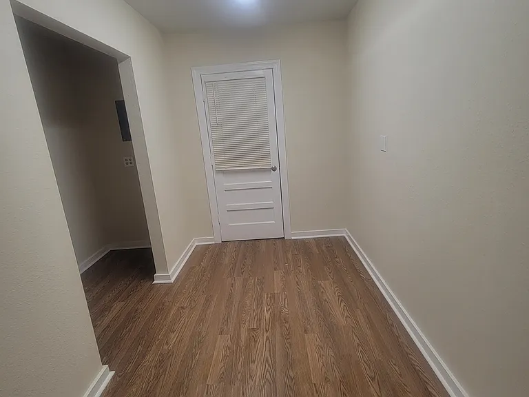 Additional storage and space off the primary