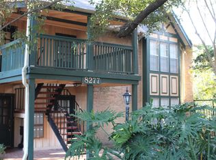 8277 Kingsbrook Rd APT 255, Houston, TX 77024