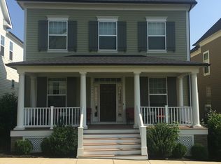 7521 Morris St, Fulton, MD 20759