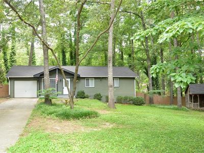 597 Coast Oak Cir, Lawrenceville, GA, 30046