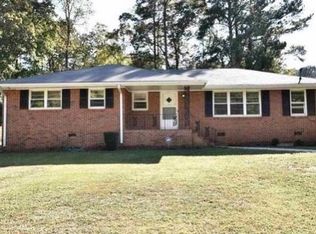 315 Tonawanda Dr SE, Atlanta, GA 30315