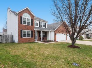 520 Mercer Ct, O'Fallon, IL 62269