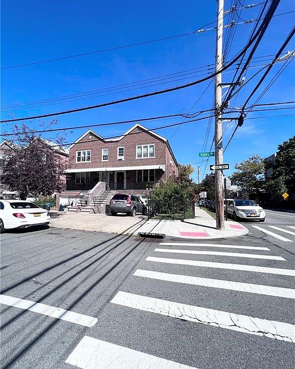 2002 Yates Ave, Bronx, NY 10461 MLS H6211767 Zillow
