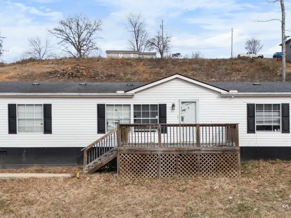 408 Doe Ct, New Tazewell, TN 37825