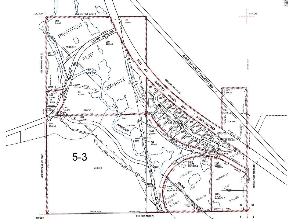 2nd image of 7 Iron Horse Loop