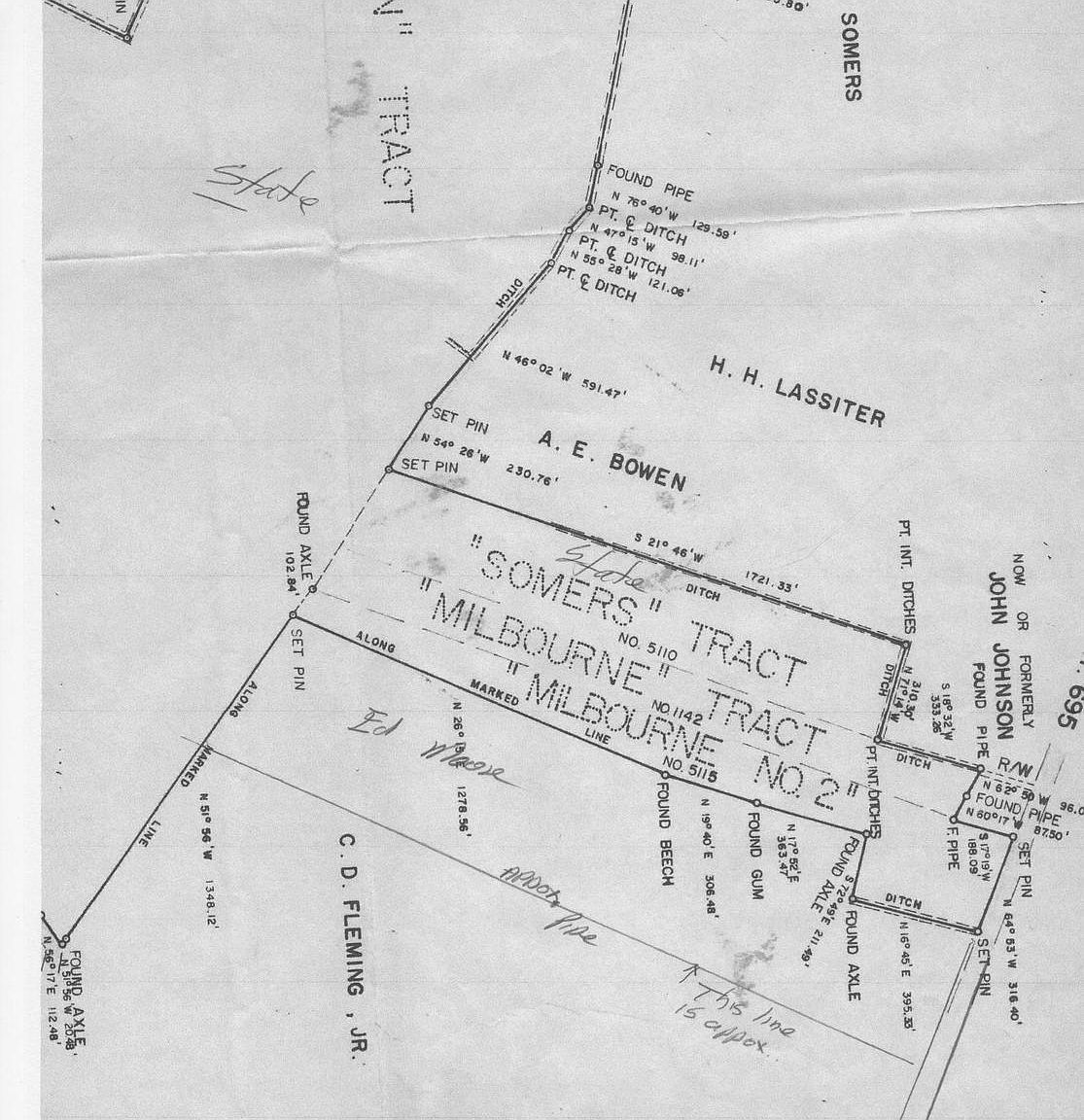 0 Saxis Rd, Temperanceville, VA 23442 Zillow