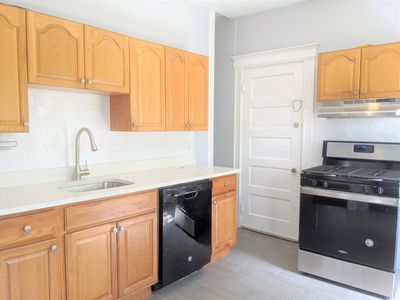 11 Royal St #3, Allston, MA, 02134