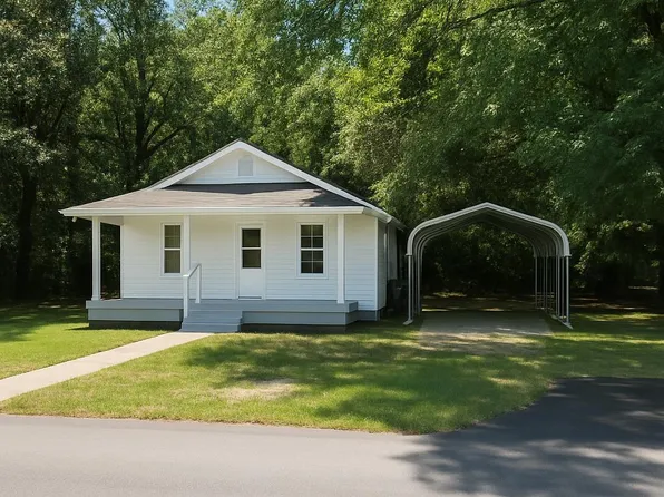 705 Rufus St., Conway, SC 29527