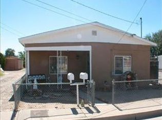 2220 Dora Ave NW, Albuquerque, NM 87104