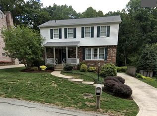111 Brandywine Dr, Irwin, PA 15642
