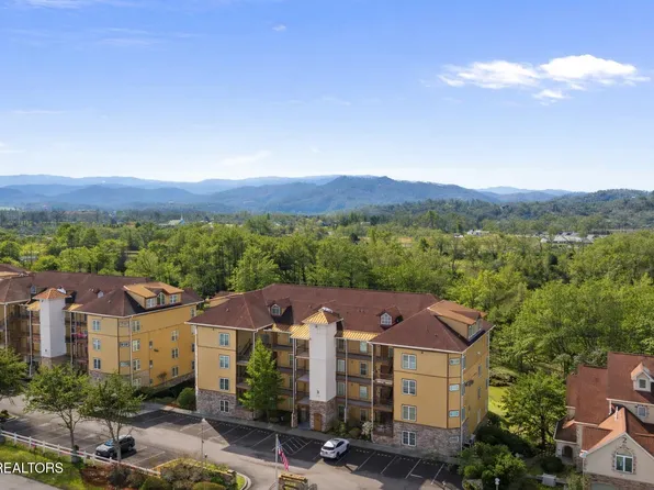 527 River Place Way Unit 314, Sevierville, TN 37862
