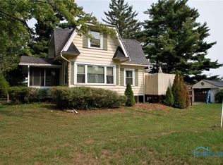 4838 Whiteford Rd, Toledo, OH 43623