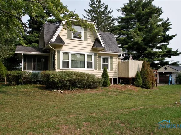 4838 Whiteford Rd, Toledo, OH 43623