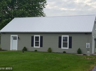 5906 Conover Rd, Taneytown, MD 21787