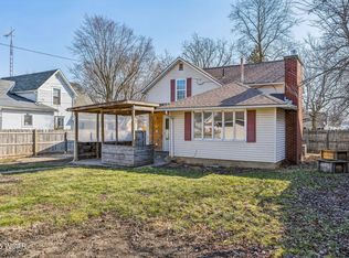 409 N High St, Kenton, OH
