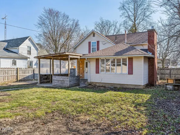 409 N High St, Kenton, OH 43326