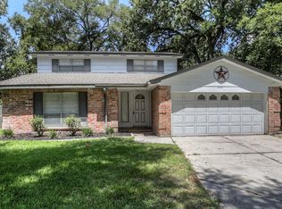 4331 Tylergate Dr, Spring, TX 77373