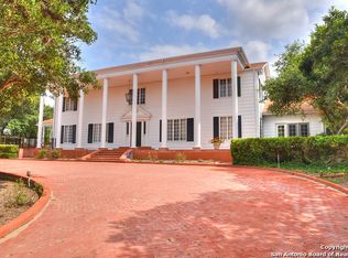 9010 Callaghan Rd, San Antonio, TX 78230